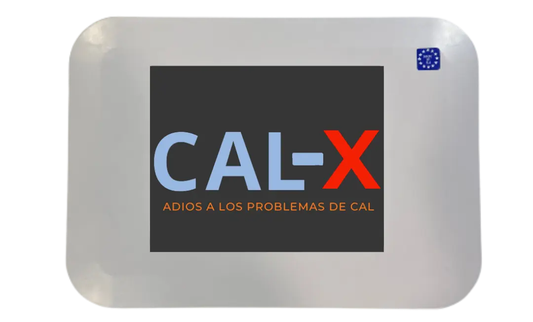 Equipo Cal-X